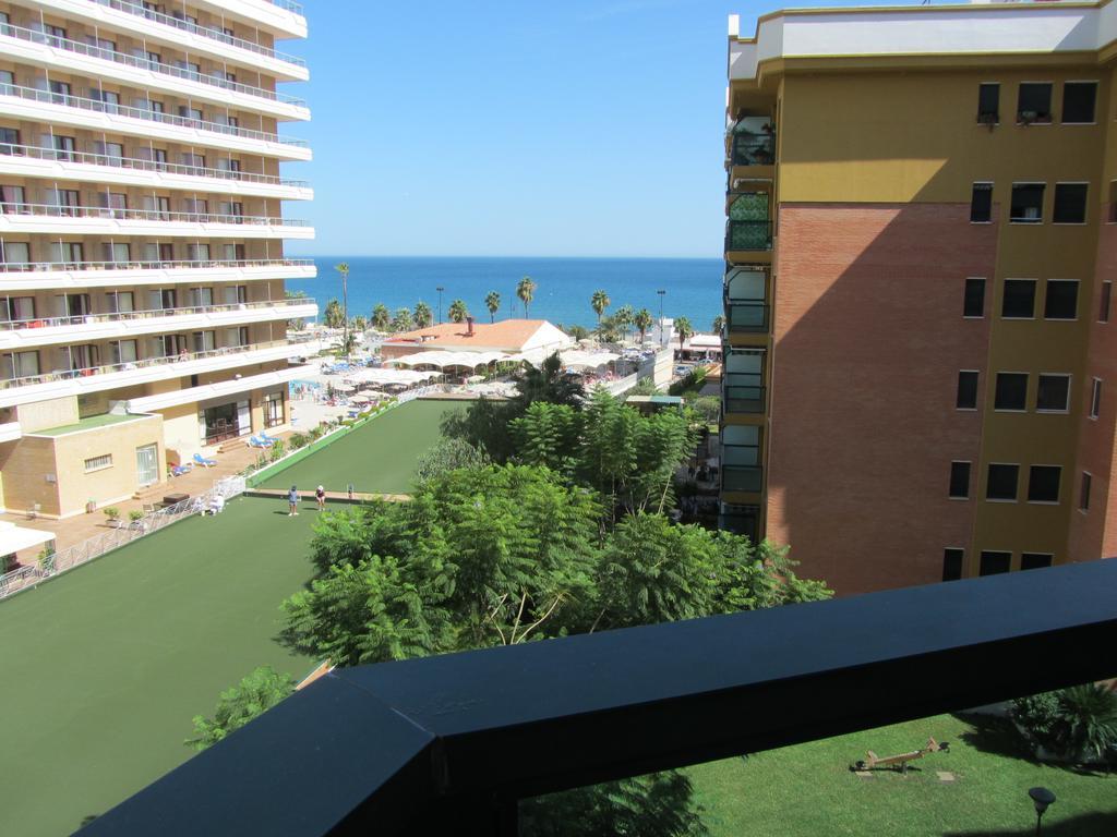 Apartamento Residencial Bajondillo ตอร์เรโมลิโนส ห้อง รูปภาพ